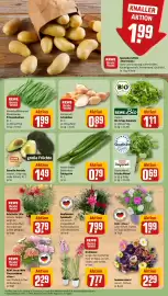 REWE Prospekt woche 32 Seite 7