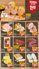 REWE Prospekt woche 32 Seite 9