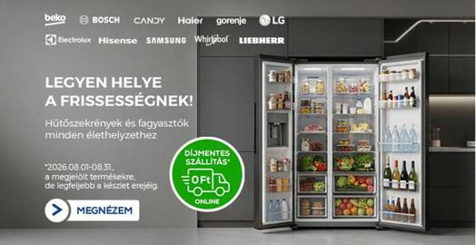 Euronics akciós újság Oldal 2