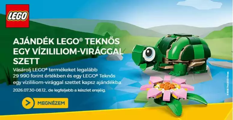 Euronics akciós újság (érvényes eddig: 12-08)