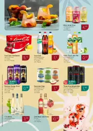 Dornseifer Prospekt woche 32 Seite 15
