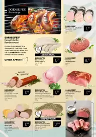 Dornseifer Prospekt woche 32 Seite 3