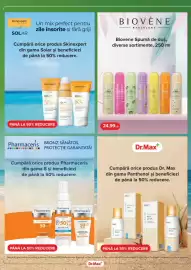 Catalog Dr.Max Pagină 2