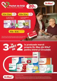 Catalog Dr.Max Pagină 4