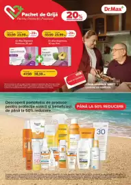 Catalog Dr.Max Pagină 2