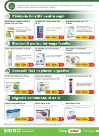 Catalog Dr.Max Pagină 3