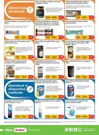 Catalog Dr.Max Pagină 6