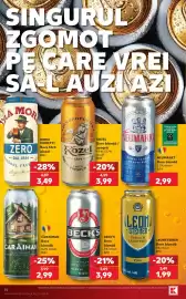 Catalog Kaufland săptămâna 32 Pagină 14