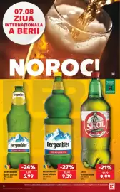 Catalog Kaufland săptămâna 32 Pagină 16