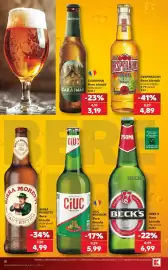 Catalog Kaufland săptămâna 32 Pagină 18