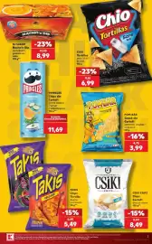 Catalog Kaufland săptămâna 32 Pagină 3
