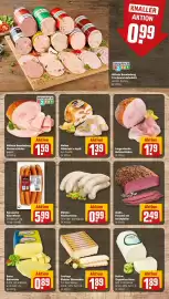 REWE Prospekt woche 32 Seite 10