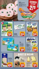 REWE Prospekt woche 32 Seite 12