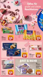 REWE Prospekt woche 32 Seite 16