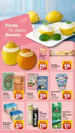 REWE Prospekt woche 32 Seite 18