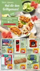 REWE Prospekt woche 32 Seite 4