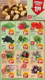 REWE Prospekt woche 32 Seite 7