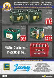 Edeka Niemerszein Prospekt woche 32 Seite 24