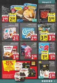 Edeka Niemerszein Prospekt woche 32 Seite 11