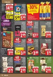 Edeka Niemerszein Prospekt woche 32 Seite 14