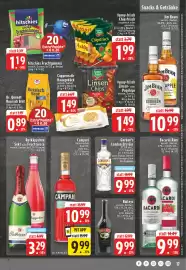 Edeka Niemerszein Prospekt woche 32 Seite 17