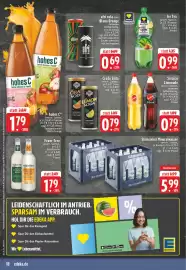 Edeka Niemerszein Prospekt woche 32 Seite 18