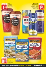 Edeka Niemerszein Prospekt woche 32 Seite 23