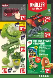 Edeka Niemerszein Prospekt woche 32 Seite 3