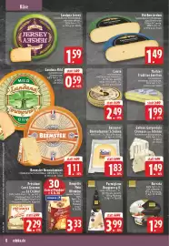 Edeka Niemerszein Prospekt woche 32 Seite 8