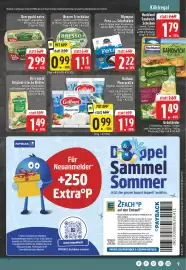 Edeka Niemerszein Prospekt woche 32 Seite 9