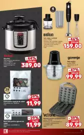 Catalog Kaufland săptămâna 32 Pagină 15