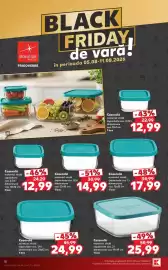 Catalog Kaufland săptămâna 32 Pagină 18