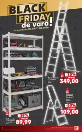 Catalog Kaufland săptămâna 32 Pagină 2