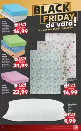 Catalog Kaufland săptămâna 32 Pagină 22