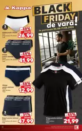 Catalog Kaufland săptămâna 32 Pagină 26