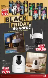 Catalog Kaufland săptămâna 32 Pagină 4