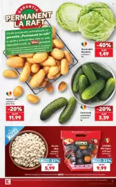 Catalog Kaufland săptămâna 32 Pagină 17