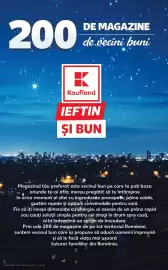 Catalog Kaufland săptămâna 32 Pagină 2