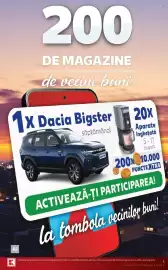 Catalog Kaufland săptămâna 32 Pagină 3