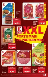 Catalog Kaufland săptămâna 32 Pagină 38