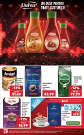 Catalog Kaufland săptămâna 32 Pagină 47