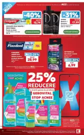 Catalog Kaufland săptămâna 32 Pagină 58