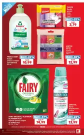 Catalog Kaufland săptămâna 32 Pagină 64