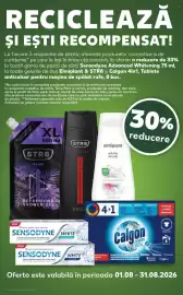Catalog Kaufland săptămâna 32 Pagină 72