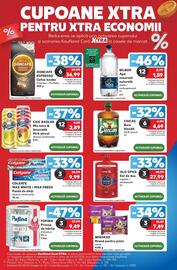 Catalog Kaufland săptămâna 32 Pagină 2