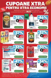 Catalog Kaufland săptămâna 32 Pagină 2