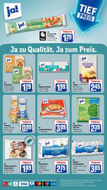 REWE Prospekt woche 32 Seite 28