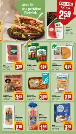 REWE Prospekt woche 32 Seite 14