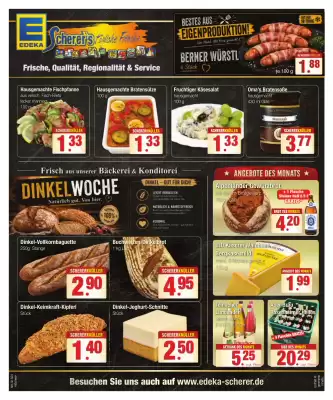 Edeka Scherer (gültig bis 8-08)