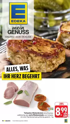 Edeka Stenger (gültig bis 8-08)